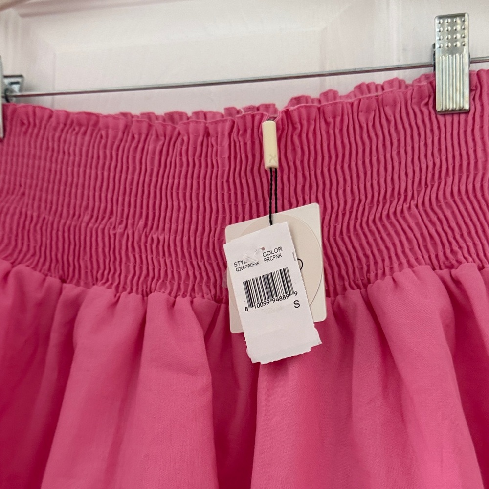 NWT Peixoto Mika pink set - Picture 4 of 5